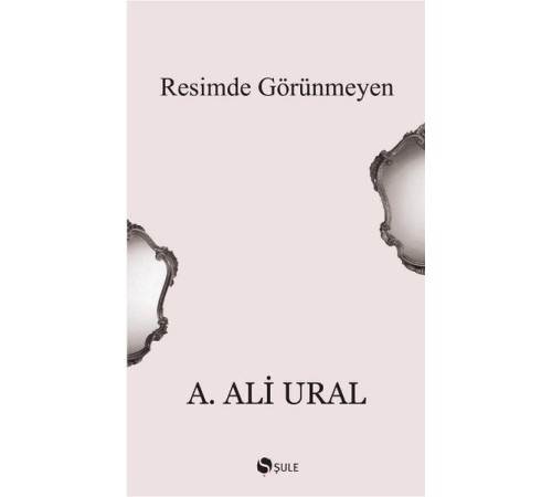 Resimde Görünmeyen