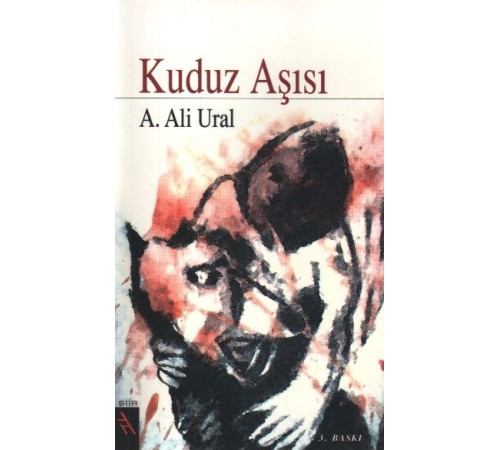 Kuduz Aşısı