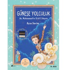 Güneşe Yolculuk