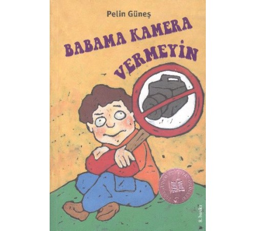 Babama Kamera Vermeyin Babama Kamera Vermeyin