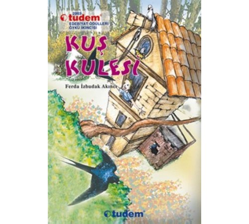 Kuş Kulesi Kuş Kulesi