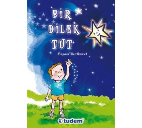 Bir Dilek Tut