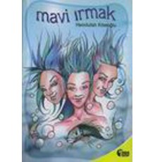 Mavi Irmak