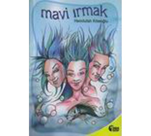 Mavi Irmak