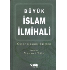 Büyük İslam İlmihali (Ciltli)