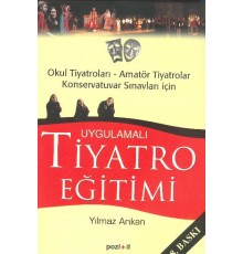Uygulamalı Tiyatro Eğitimi