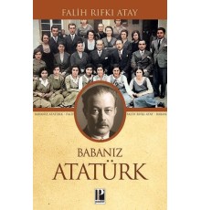 Babanız Atatürk