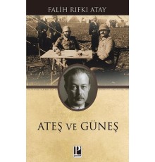 Ateş ve Güneş
