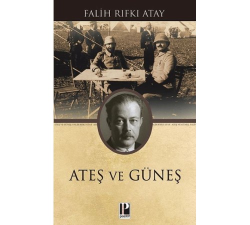 Ateş ve Güneş Ateş ve Güneş