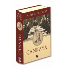 Çankaya - Ciltli