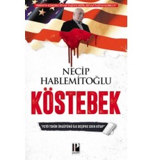 Köstebek
