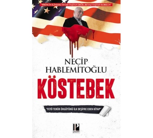 Köstebek