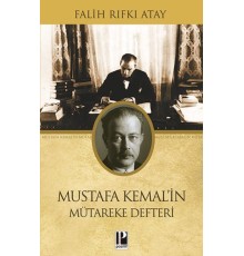 Mustafa Kemal'in Mütereke Defteri