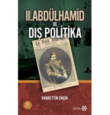 II. Abdülhamid ve Dış Politika