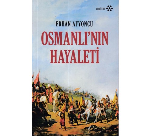Osmanlının Hayaleti Osmanlının Hayaleti