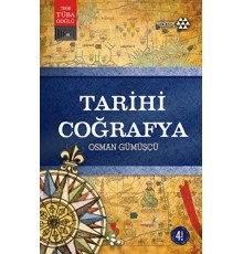 Tarihi Coğrafya