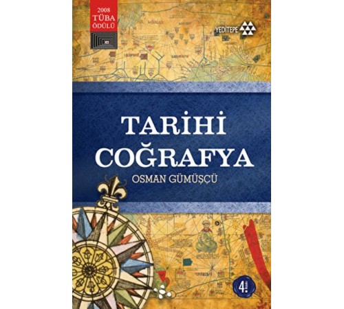 Tarihi Coğrafya Tarihi Coğrafya