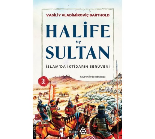 Halife ve Sultan Halife ve Sultan