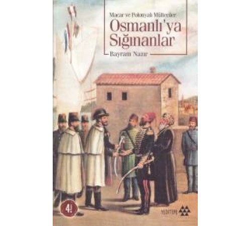 Osmanlı'ya Sığınanlar