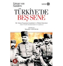 Türkiyede Beş Sene