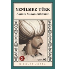 Yenilmez Türk