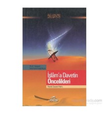İslam'a Davetin Öncelikleri / Ferdi Davet Fıkhı