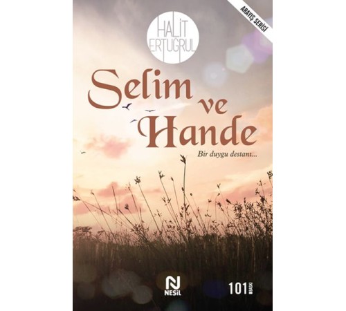 Selim ve Hande Selim ve Hande