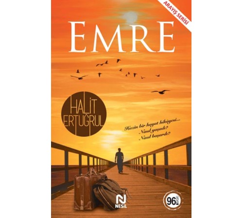 Emre Emre