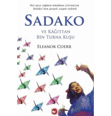 Sadako ve Kağıttan Bin Turna Kuşu