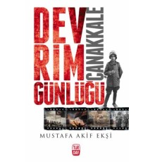 Devrim Günlüğü Çanakkale