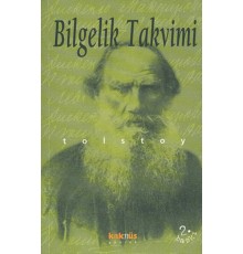 Tolstoyun Günlüğü- Bilgelik Takvimi