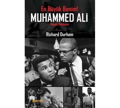 Muhammed Ali