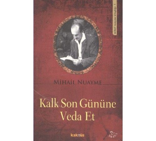 Kalk Son Gününe Veda Et