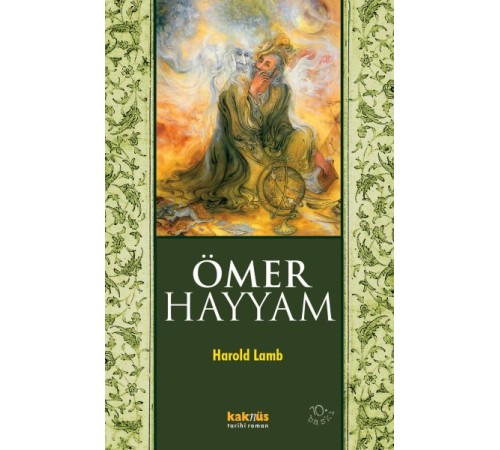 Ömer Hayyam