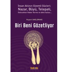 Biri Beni Gözetliyor