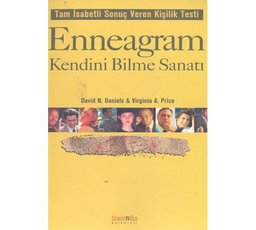 Enneagram Kendini Bilme Sanatı