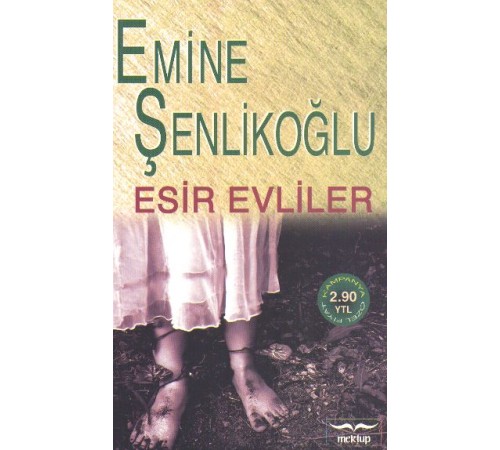 Esir Evliler