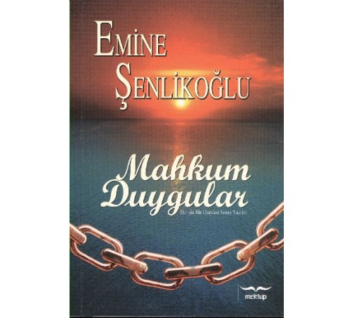 Mahkum Duygular Mahkum Duygular