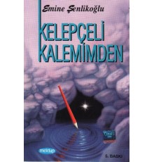 Kelepçeli Kalemimden