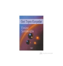 Geri Tepen Kurşunlar