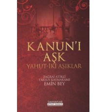 Kanun'ı Aşk Yahut-İki Aşıklar