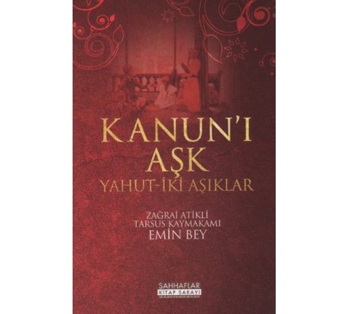 Kanun'ı Aşk Yahut-İki Aşıklar