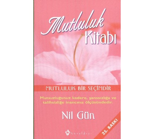 Mutluluk Kitabı