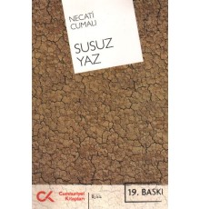 Susuz Yaz -Bütün Eserleri 3-