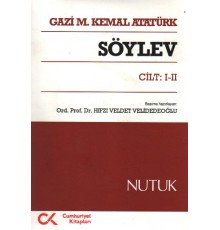 Söylev Cilt: 1-2