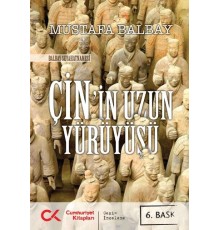 Çin’in Uzun Yürüyüşü