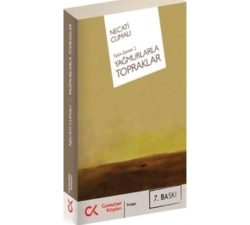 Yağmurlarla Topraklar (Tütün Zamanı 2)