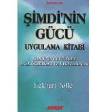 Şimdi'nin Gücü Uygulama Kitabı