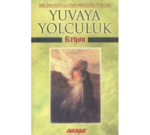 Yuvaya Yolculuk Yuvaya Yolculuk
