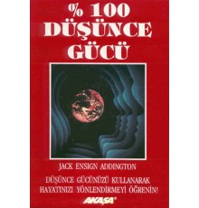 %100 Düşünce Gücü